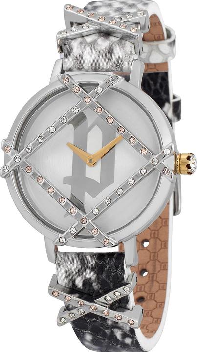 Police Rila (Analoguhr, 34 mm)