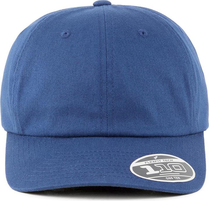 Produktbild FF Group 110 Dad Cap navy one size (One Size)