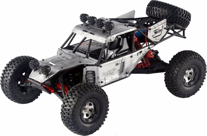 Produktbild Amewi Eagle 3 Pro 4WD (RTR Ready-to-Run)