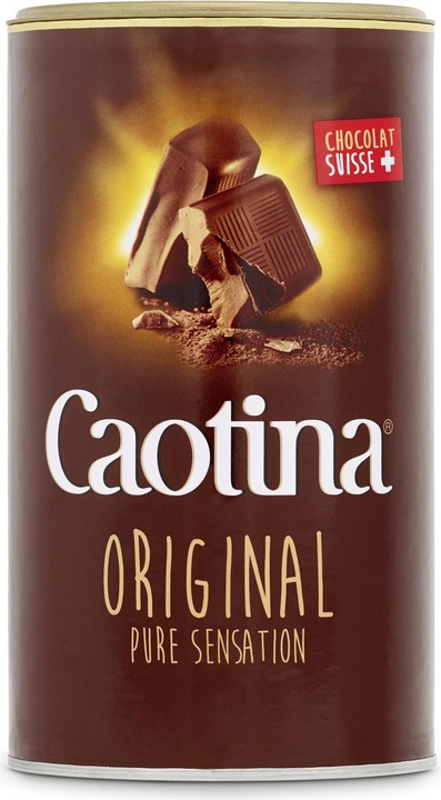 Caotina Poudre de cacao originale (500 g)