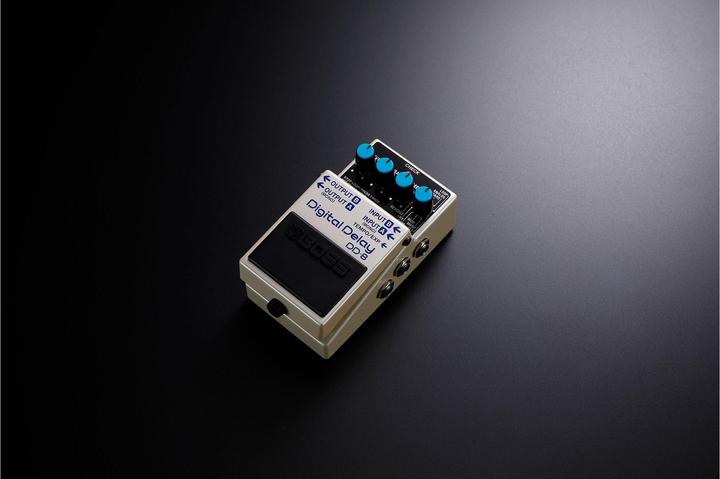 Produktbild Roland Pedal DD-8