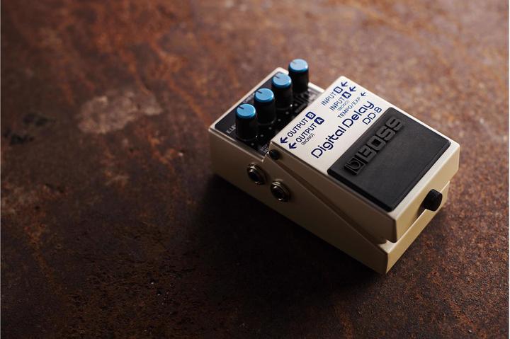 Produktbild Roland Pedal DD-8