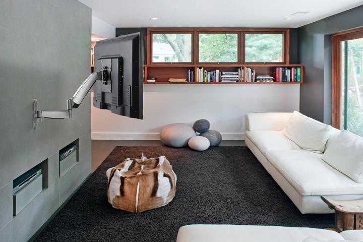 Actual product image Neomounts Fpma-W950 (Wall, 40", 20 kg)