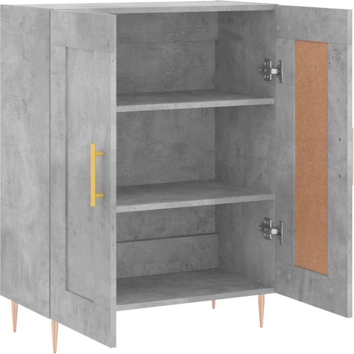 Image du produit vidaXL Sideboard (69.50 x 34 x 90 cm)