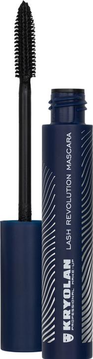 Immagine prodotto Kryolan Lash Revolution Mascara Nero 8 ml