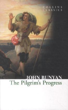 Produktbild The Pilgrim's Progress (Englisch, John Bunyan, 2013)