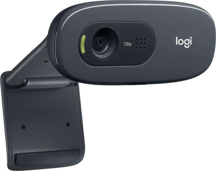 Produktbild Logitech C270 (0.90 Mpx)