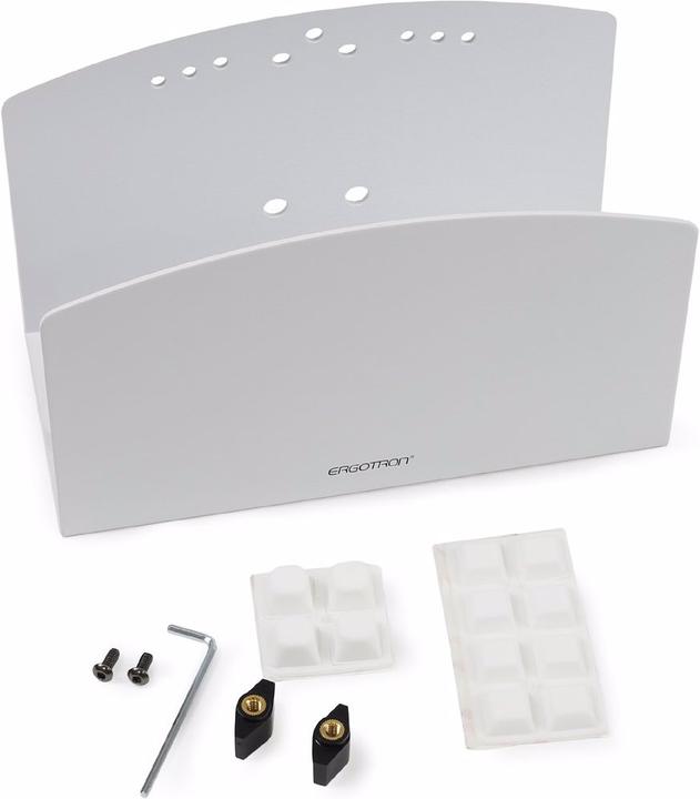 Productafbeelding Ergotron CPU houder