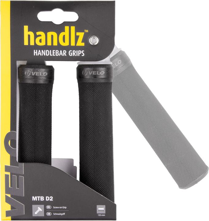 Produktbild Velo D2