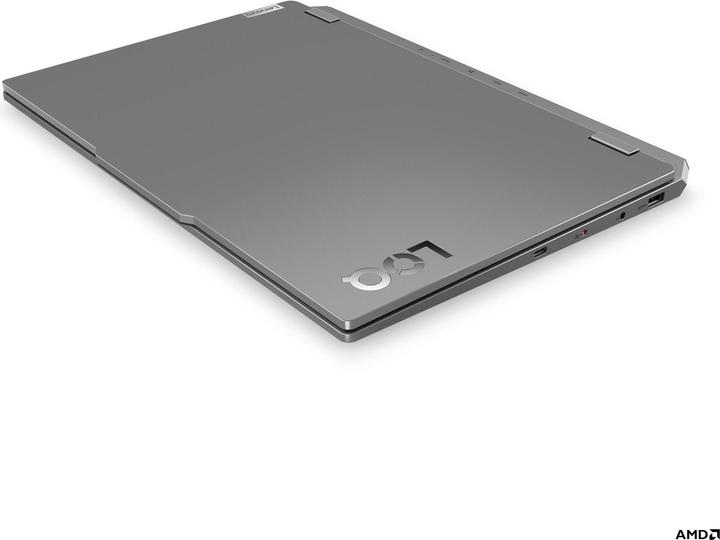 Actual product image Lenovo LOQ 15ARP9 RTX 4050 (15.60", 512 GB, 12 GB, US, AMD Ryzen 5 7235HS)
