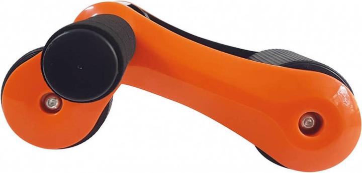 Image du produit Sveltus Tiré de