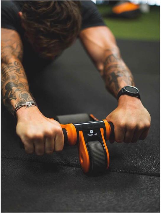 Image du produit Sveltus Tiré de