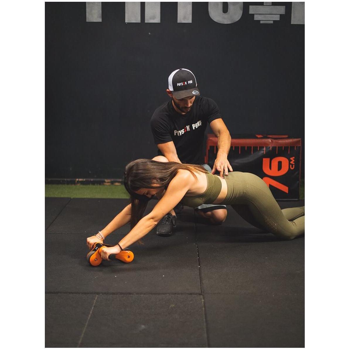 Thumbnail - Sveltus, Bauchtrainer