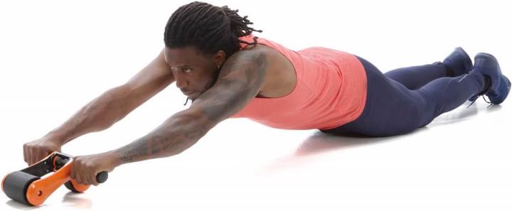 Image du produit Sveltus Tiré de