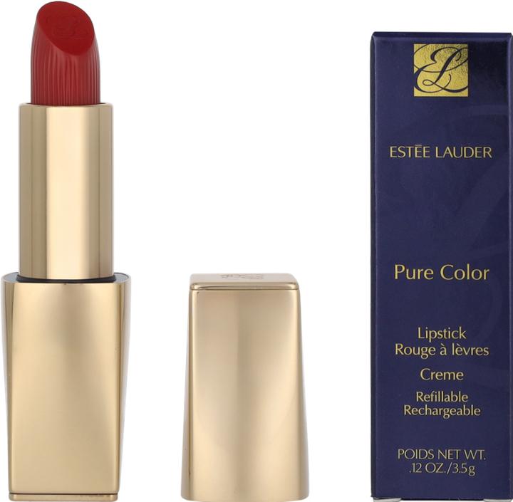 Actual product image Estée Lauder Pure Color (131 Bois De Rose)