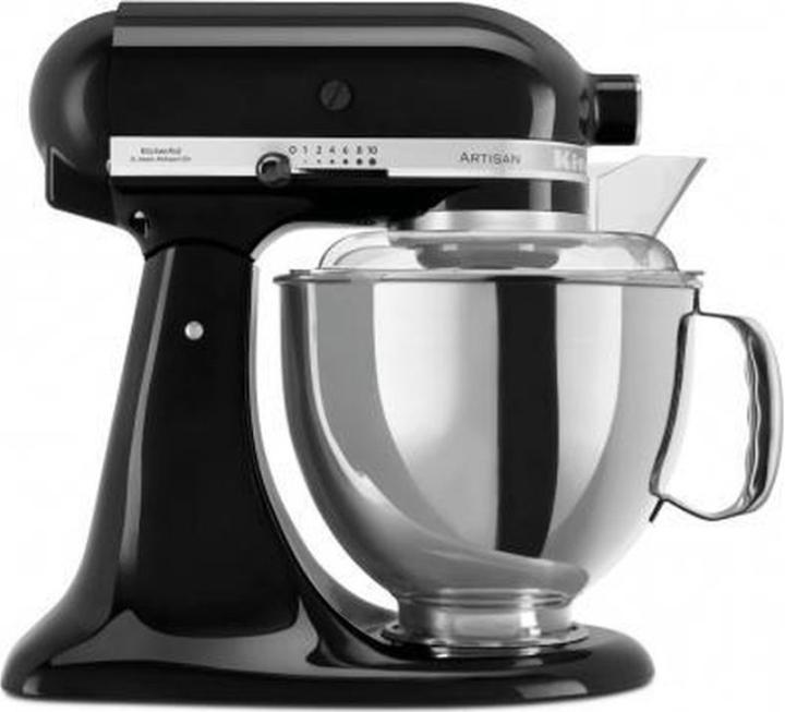 KitchenAid Jubi-Set KSM200 Swiss-Edition (300 W, 4.80 l)