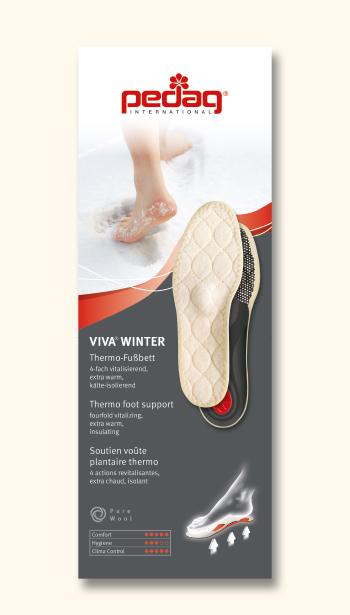 Image du produit Pedag Viva Winter