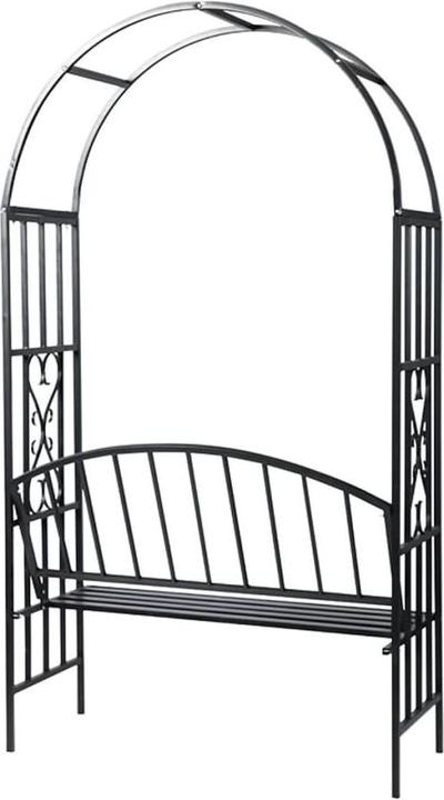 Actual product image vidaXL Lillie
