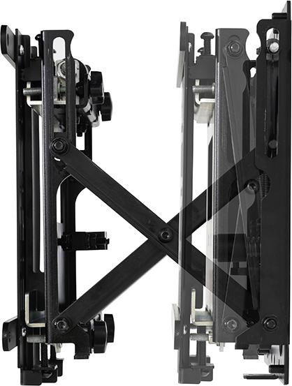 Image du produit b-tech Support TV mural 254 584 (Mur, 23", 15 kg)