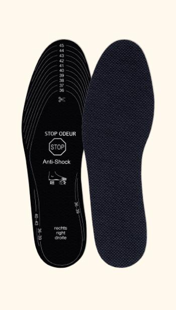 Image du produit Pedag Stop Odeur