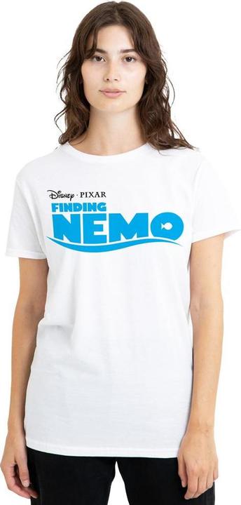 Produktbild Finding Nemo TShirt (S)