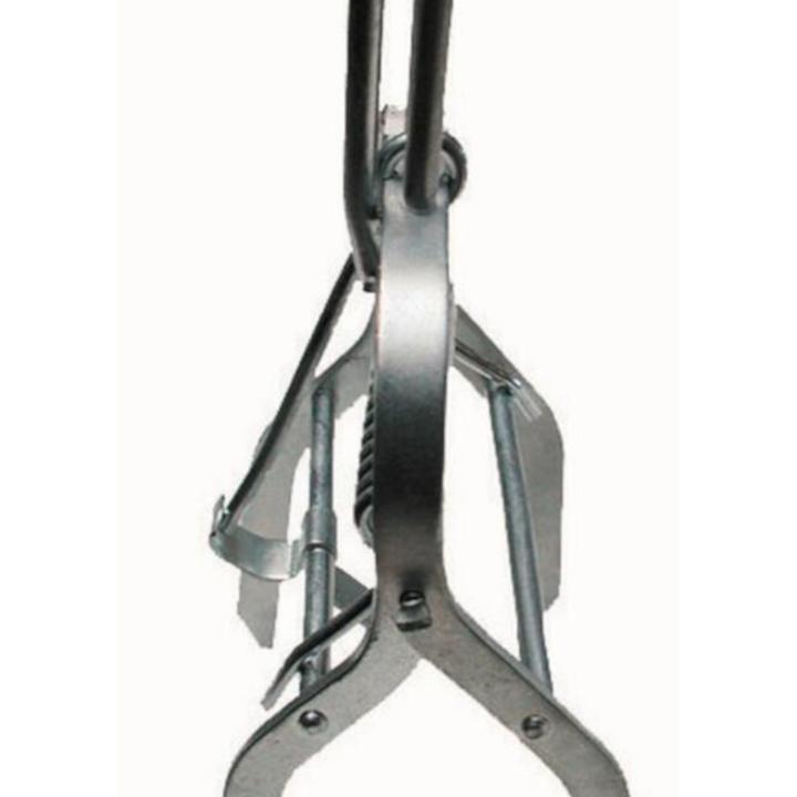 Actual product image Shots YANKEE vole trap