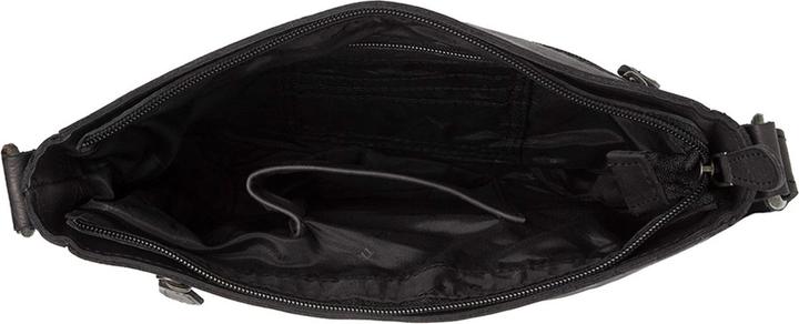 Produktbild The Chesterfield Brand Aston Umhängetasche Leder 25 cm