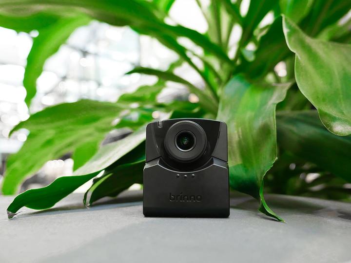 Produktbild Brinno EMPOWER Pixel (2 Mpx)