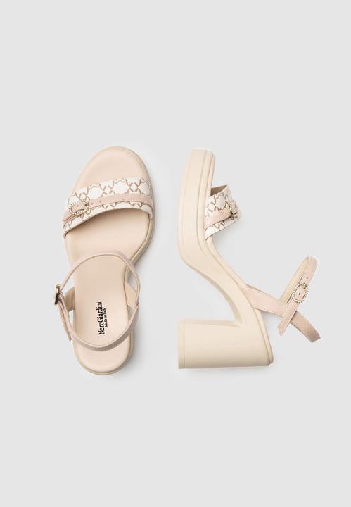 Actual product image Nero Giardini Sandalen (38)