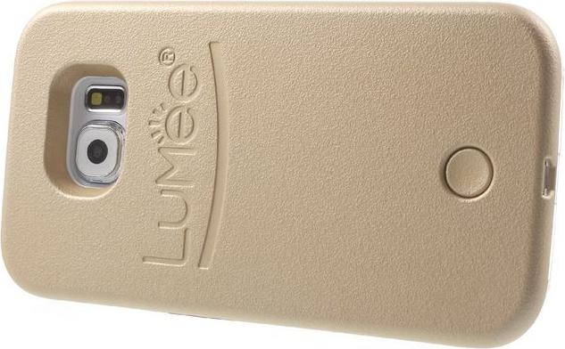 Actual product image LuMee Selfie LED Case (Samsung Galaxy S6)