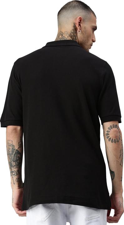Produktbild Switcher 3-er-Pack Premium Piqué Bio Poloshirt John (L)
