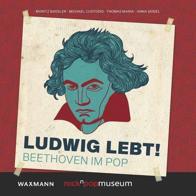 Ludwig lebt!, Sachbücher von Moritz, Custodis Bassler