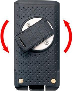Image du produit Albrecht Tectalk Worker 3 (10 km)