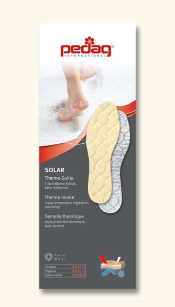 Produktbild Pedag Solar