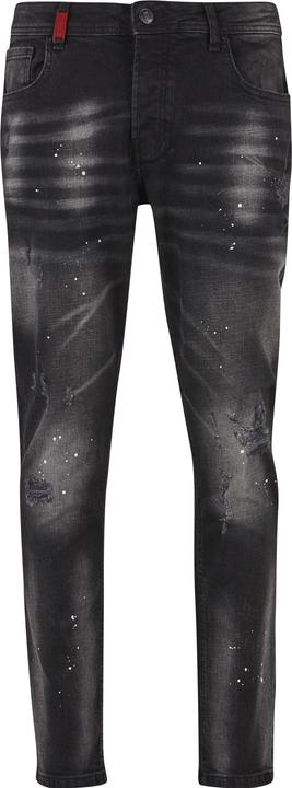 Actual product image 2Y Premium 2Y CARLOS DESTROYED SLIM FIT JEANS - 184641 (31)