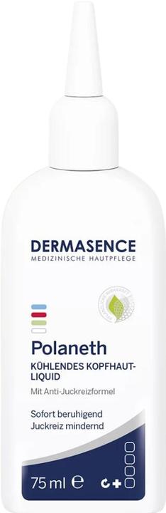 Produktbild Dermasence Polaneth Liquid (75 ml)