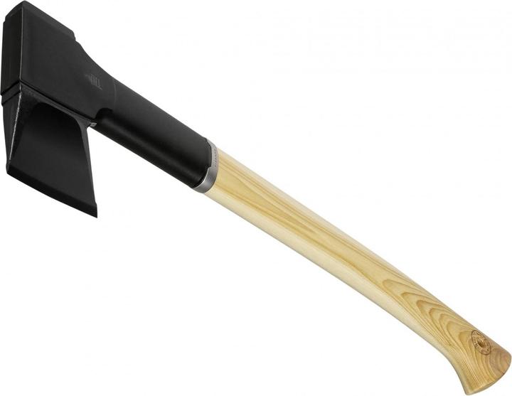 Actual product image Fiskars North N12 Splitting axe