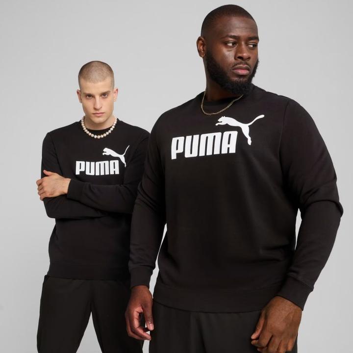 Produktbild Puma ESS No. 1 Logo Crew TR (S)