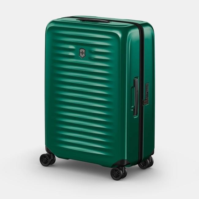 Produktbild Victorinox Airox, Medium Hardside Case, Forest Green (74 l)