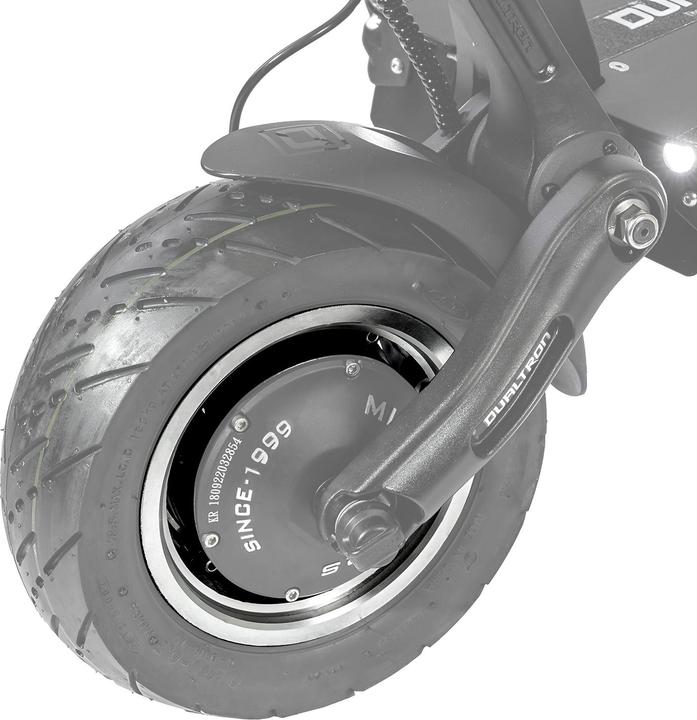 Produktbild Mini Motor Tubeless-Felge Ersatzteil