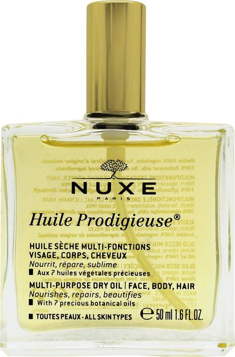 Actual product image Nuxe Prodigieux (50 ml)