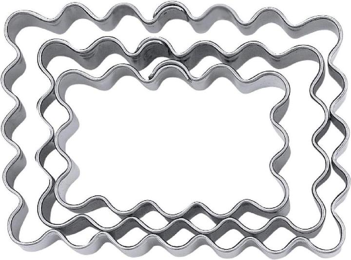 Image du produit Städter Emporte-pièce rectangle