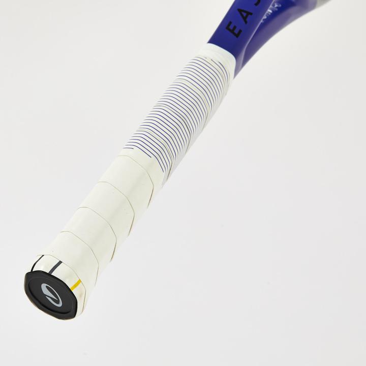 Actual product image Kuikma Tennisschläger Kinder - Easy Comp 26 Zoll gelb (245 g)