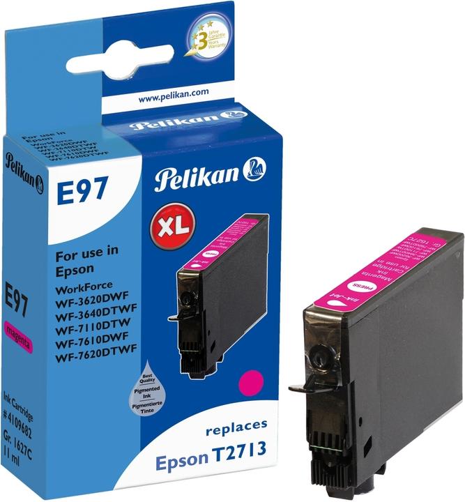 Image du produit Pelikan 27xl (M)