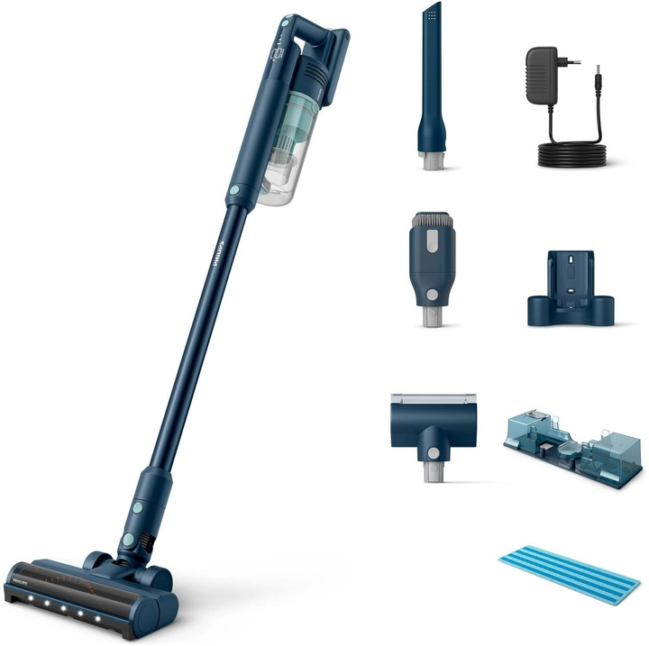 Productafbeelding Philips 5000 Series XC5041/01