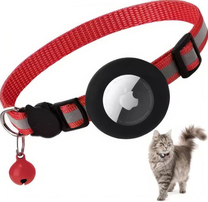 X-Tac AirTag (23, 24, 25, 27, 28, 29, 30, 31, 32, 33, 34, 35, Dog, Cat, General)