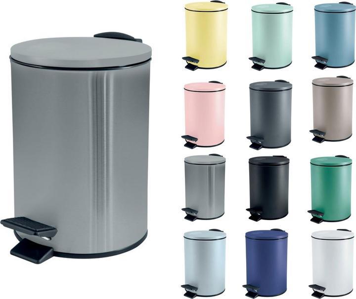 Actual product image spirella Adelar (3 l)