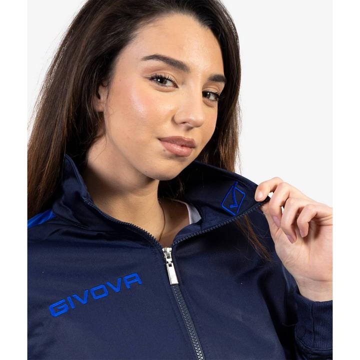 Actual product image Givova Revolution (XXL)