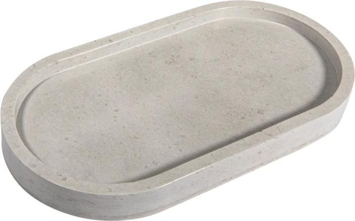 Immagine prodotto Rayher Stampo in silicone "Sottobicchiere ovale