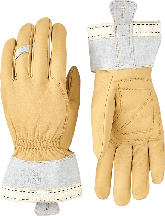 Produktbild Hestra Skullman Handschuhe (6)